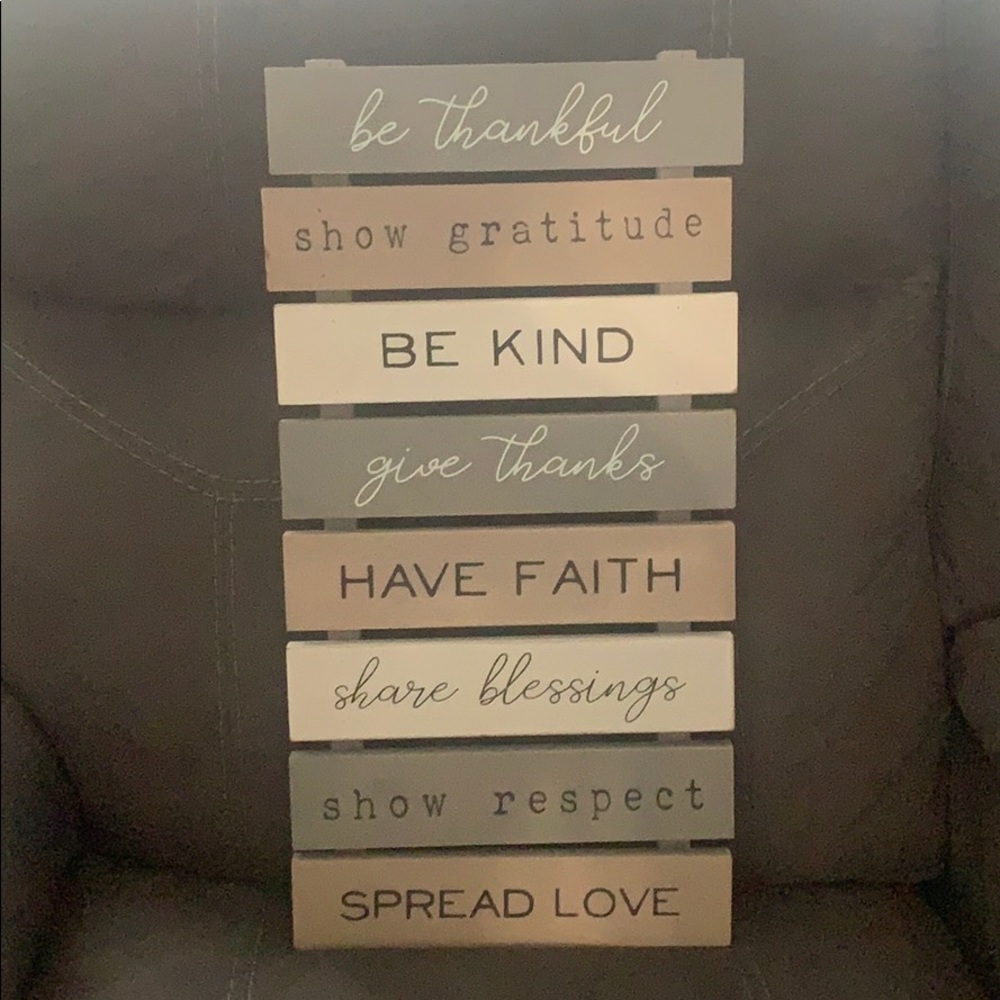 wall decor